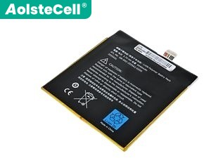 Amazon GB-S02-3555A2-0200 batteria