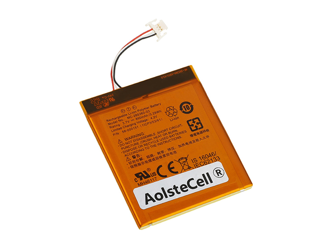 Amazon Kindle 7th Generation batteria