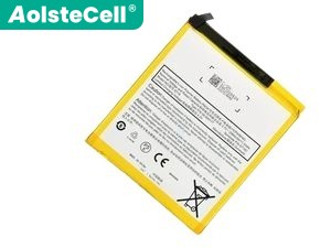 Amazon ST18 batteria