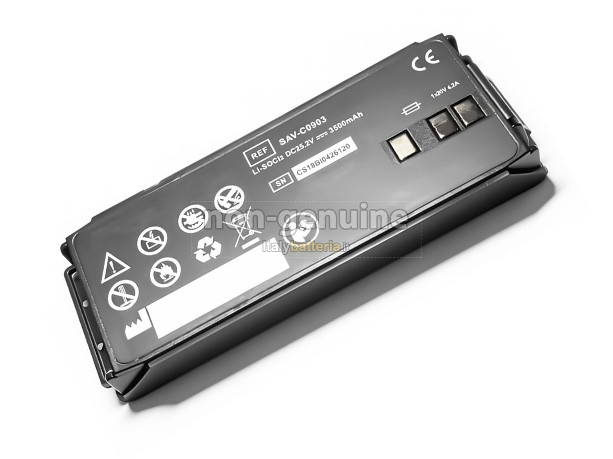 Batteria AMI Italia SAV-C0904