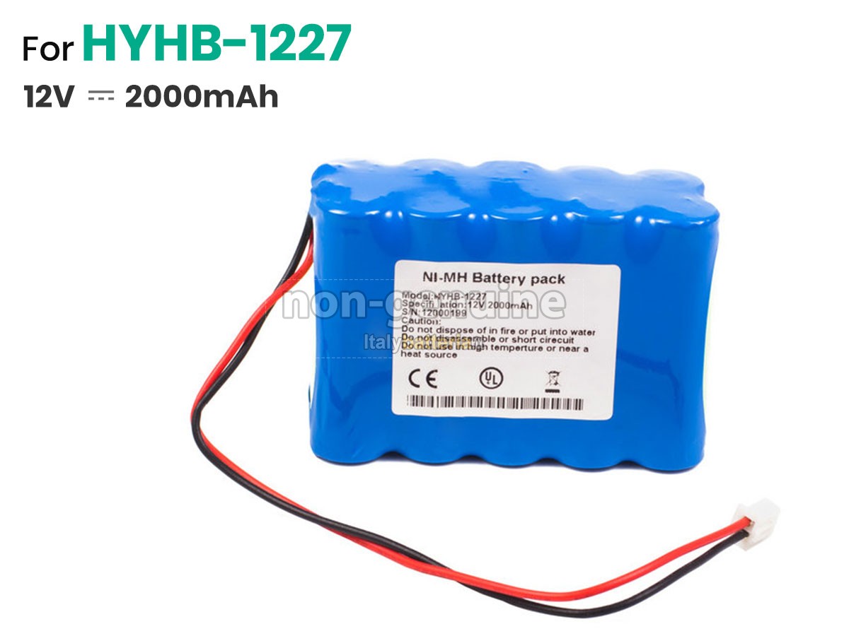 Batteria per ANGEL HYHB-1227
