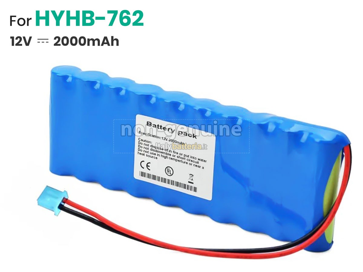 Batteria per ANGEL AC-BAT-30