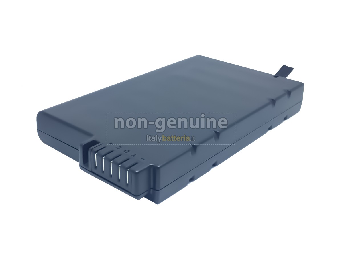 Batteria per Anritsu 512HCBATT