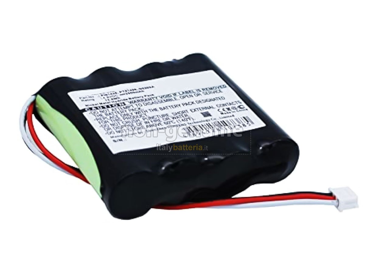 Batteria per Anritsu PT01496