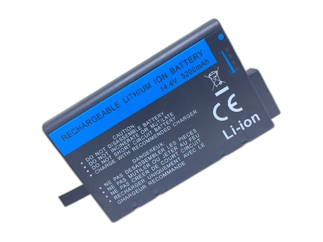 Anritsu 512HCBATT batteria