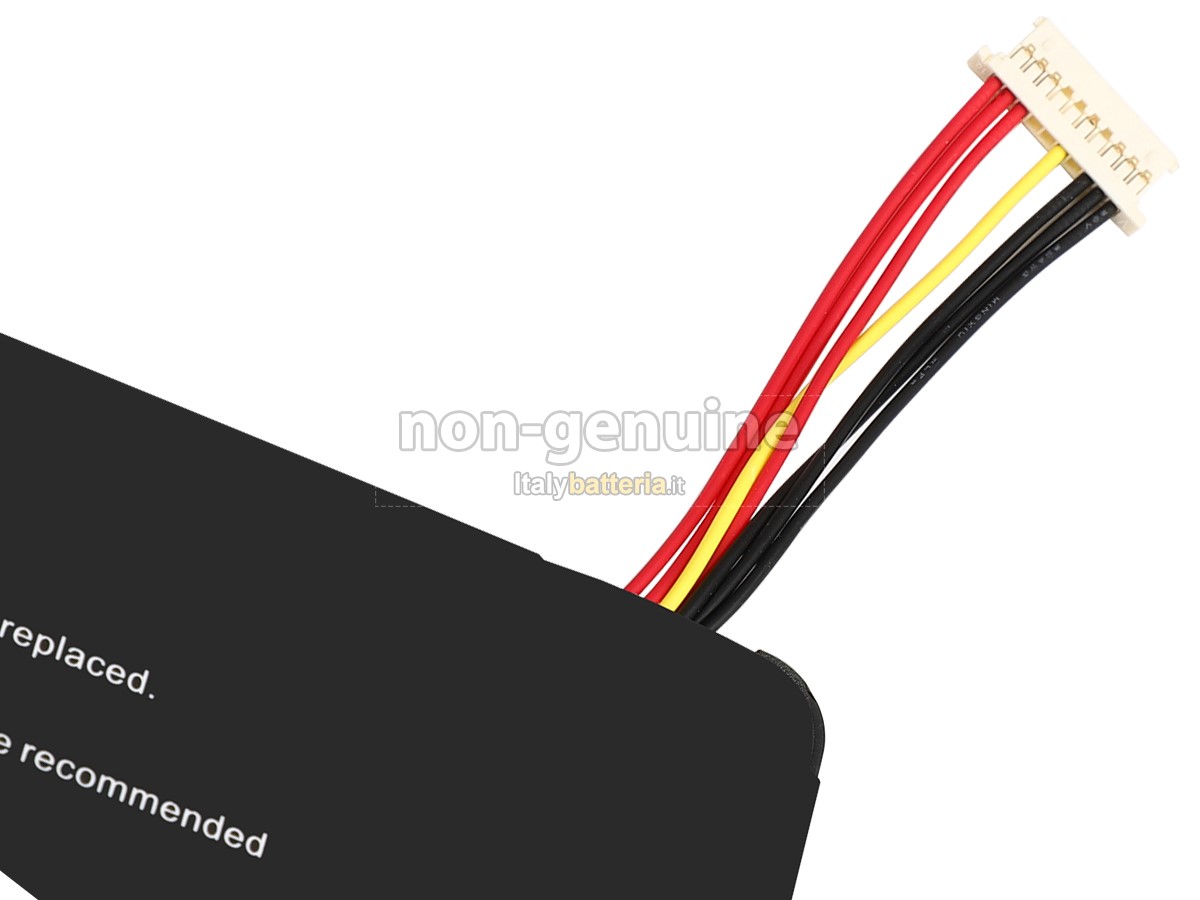 Batteria per AolsteCell 5073132-2S2P