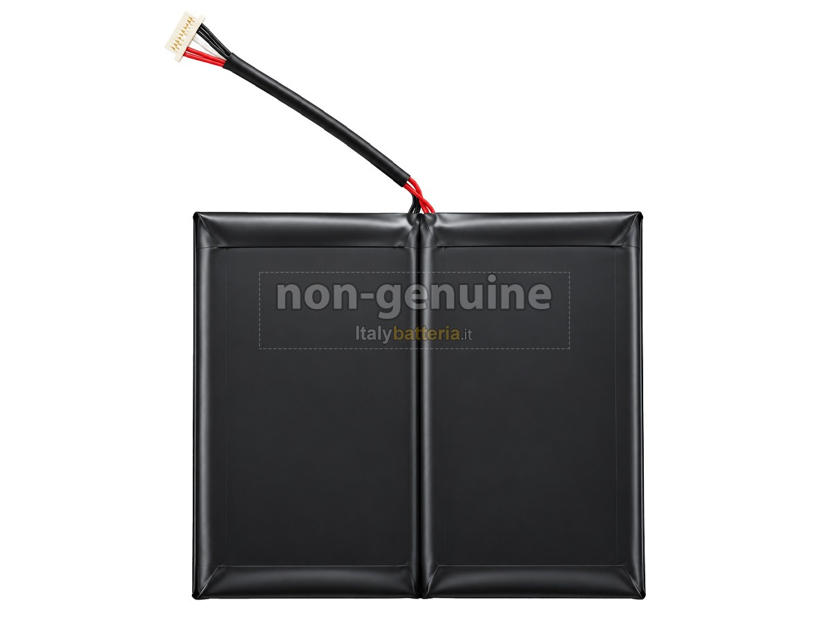 Batteria AolsteCell 577480-2S1P