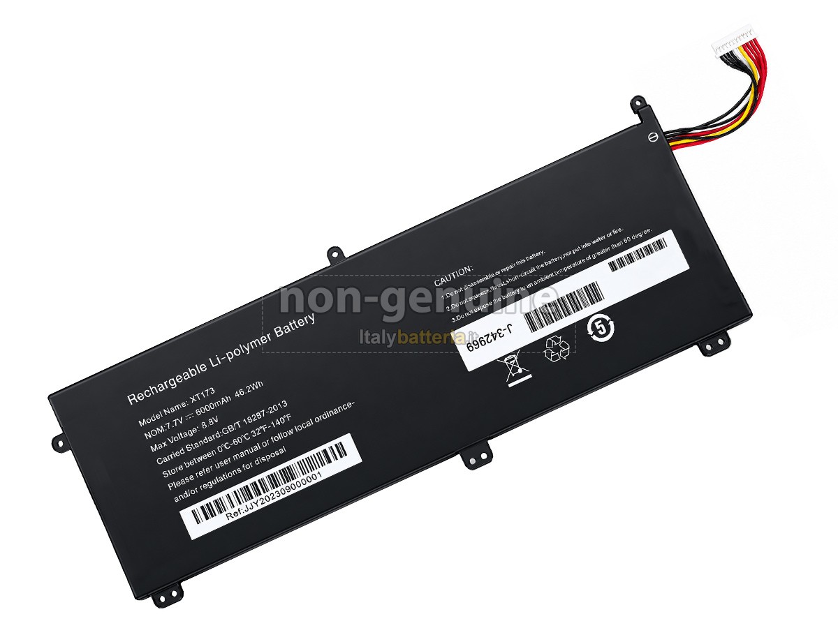 Batteria AolsteCell XT173