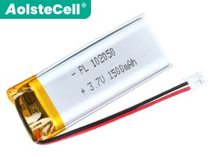 AolsteCell 102050 batteria