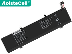AolsteCell 3558D9 batteria