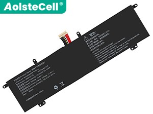 AolsteCell 3662C3-4S batteria