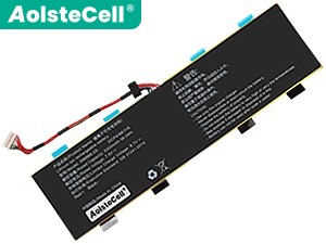 AolsteCell 3968B8-2S batteria