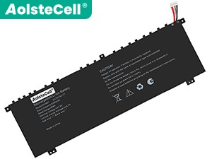 AolsteCell 3976B7 batteria