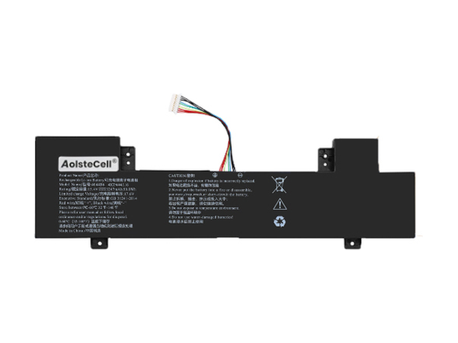 AolsteCell 4044B6 batteria