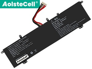AolsteCell 4662B8-4S batteria