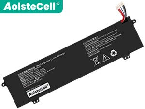 AolsteCell 4748A8-2S1P batteria