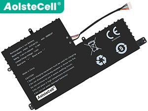 AolsteCell 4760A2 batteria