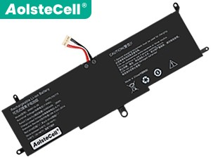 AolsteCell 5059114-2S batteria