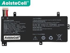 AolsteCell 5059E2-2S1P-1 batteria