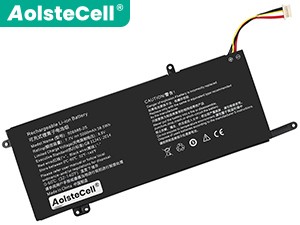 AolsteCell 506588-2S batteria