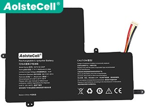 AolsteCell 5073132-2S2P batteria