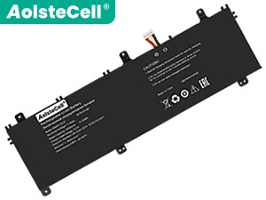 AolsteCell 509067-3S1P batteria