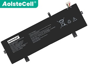 AolsteCell 5264C0 batteria