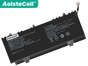 AolsteCell 528282 batteria