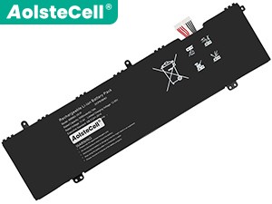 AolsteCell 609963-3S1P batteria