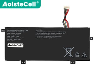 AolsteCell 626872-3S batteria