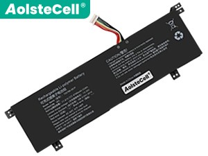 AolsteCell 725768-3S1P batteria