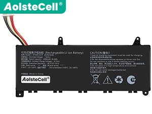 AolsteCell 875583-2S batteria