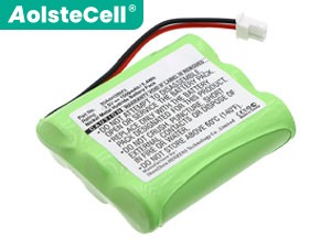 AolsteCell Rayovac RAY42 batteria