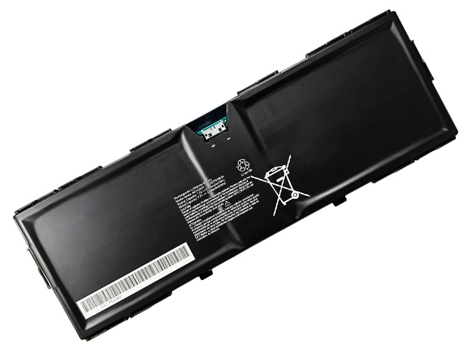 AolsteCell A21-CA31 batteria