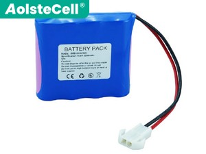 AolsteCell BRD-2000FM9 batteria