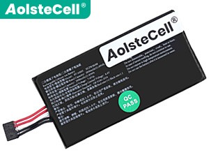 AolsteCell BT-M005 batteria