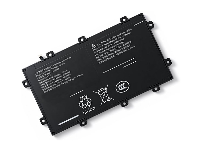 AolsteCell C1545A3 batteria