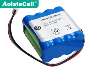 Batteria per AolsteCell GP91AAALH8YMXZ