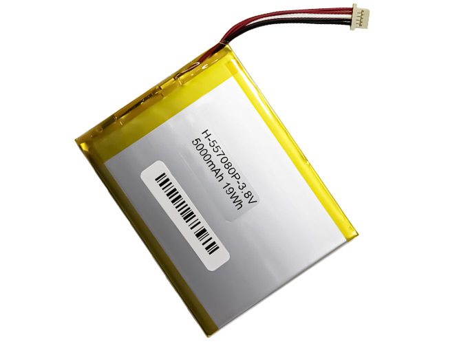 AolsteCell NANOTE UMPC-01-SR batteria