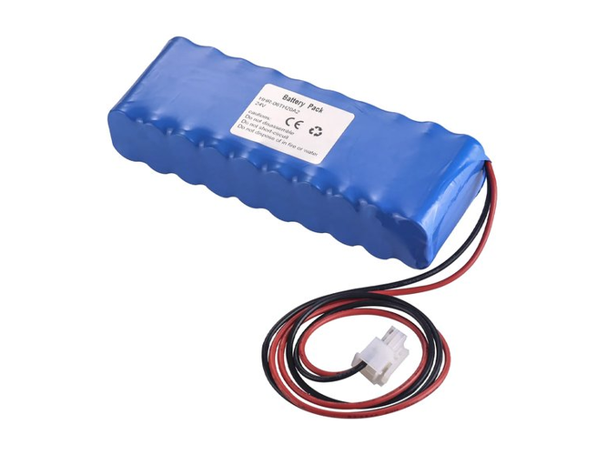 Batteria per AolsteCell HHR-06TH20A2