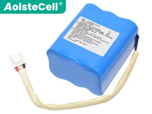 AolsteCell HY-800 Vital Signs Monitor batteria