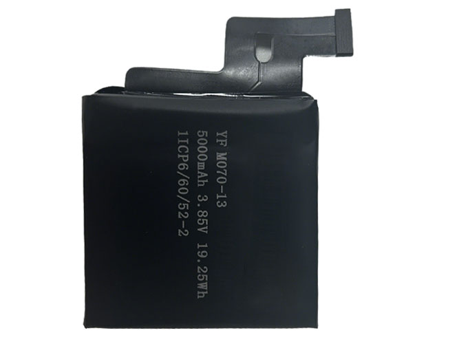 AolsteCell M070-13 batteria
