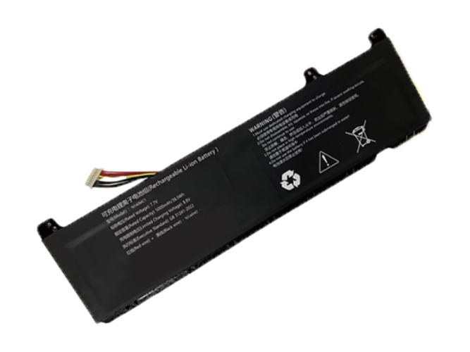 AolsteCell N140MC1 batteria