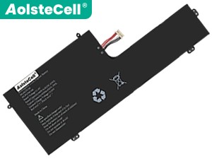 AolsteCell N156 batteria
