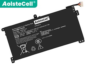 AolsteCell P606073-003 batteria