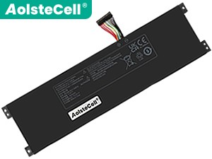 AolsteCell PF4WN-13-17-3S1P-0 batteria