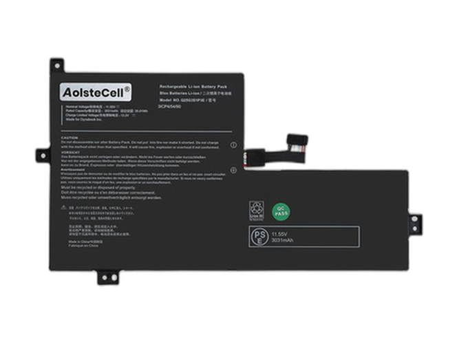 AolsteCell Q25G3S1P3E batteria