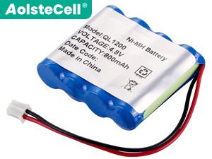 AolsteCell QL1200 batteria