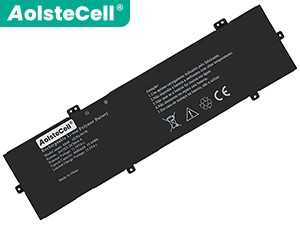 AolsteCell SE40 batteria