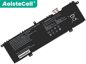 AolsteCell U638560PV-3S1P(3icp7/65/80) batteria